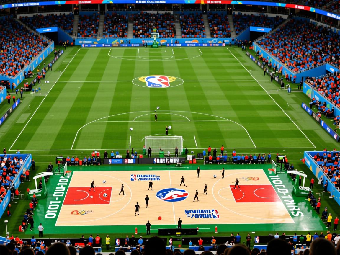 爱游戏体育娱乐-CBA球队提升临场战术调整能力,cba篮球战术 第3张