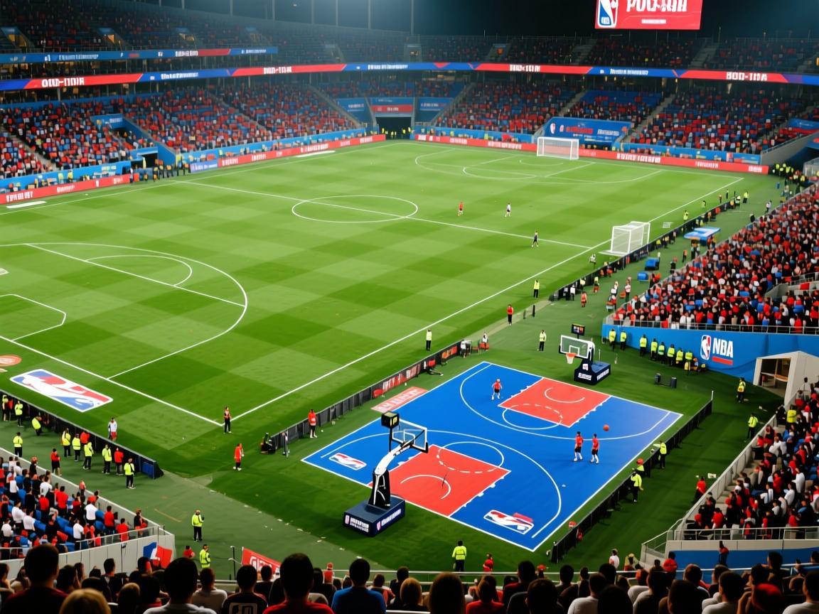 爱游戏app活动-CBA球队新赛季主场迁移引发球迷热议，cba球队新赛季主场迁移引发球迷热议  第2张