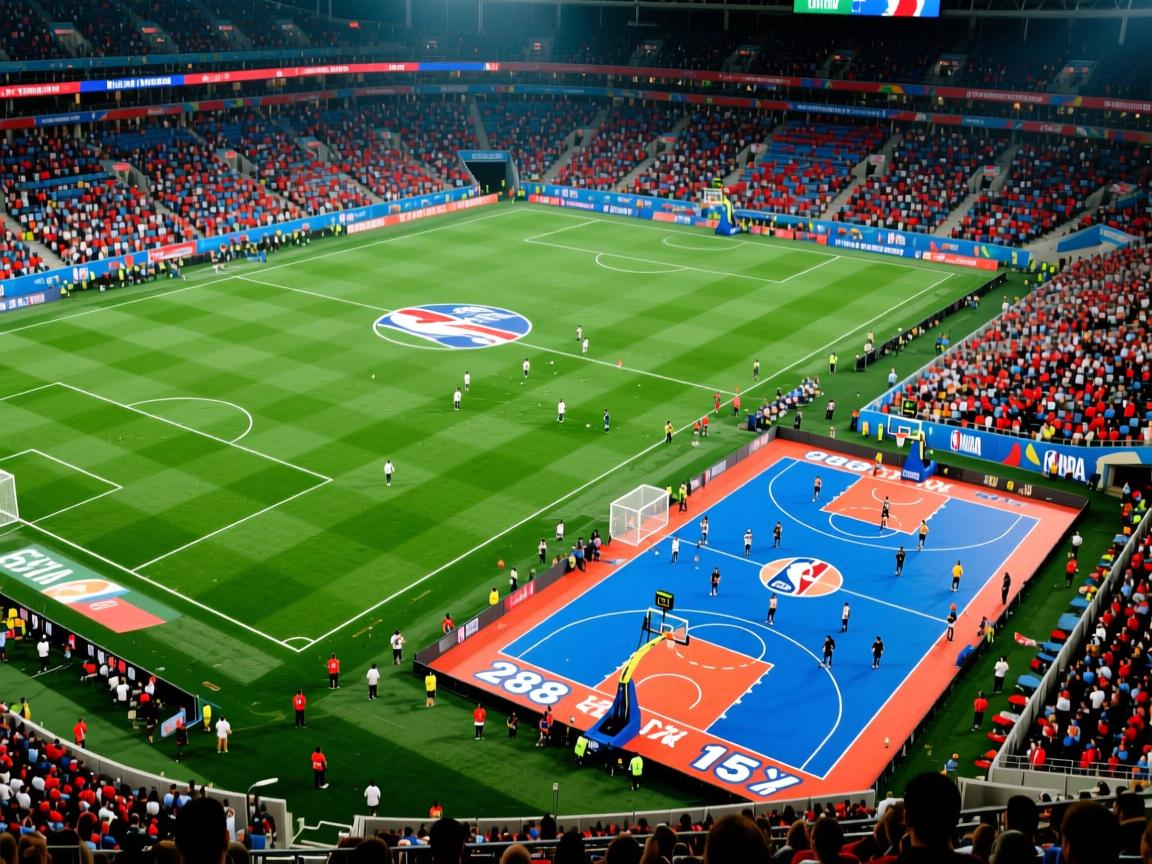 爱游戏app安装-CBA球队提高临场应变能力应对复杂局面,cba赛前训练 第3张