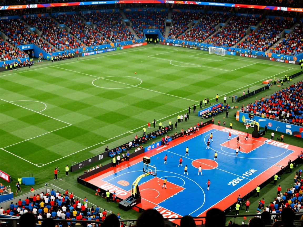 爱游戏app活动-CBA球队新赛季主场迁移引发球迷热议，cba球队新赛季主场迁移引发球迷热议  第3张