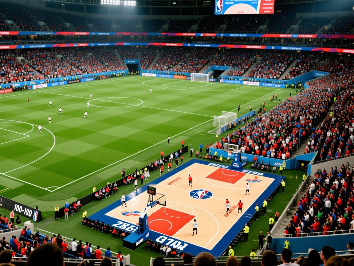 爱游戏官网充值-“简阳文体中心篮球赛：极速反击与精妙配合，决战终极冠军”  第2张