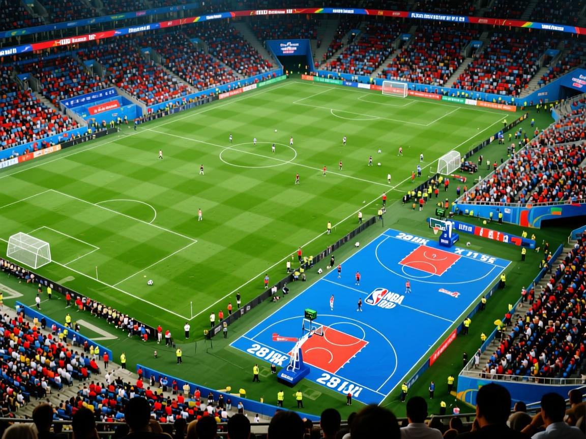 爱游戏官网充值-“简阳文体中心篮球赛：极速反击与精妙配合，决战终极冠军”  第3张