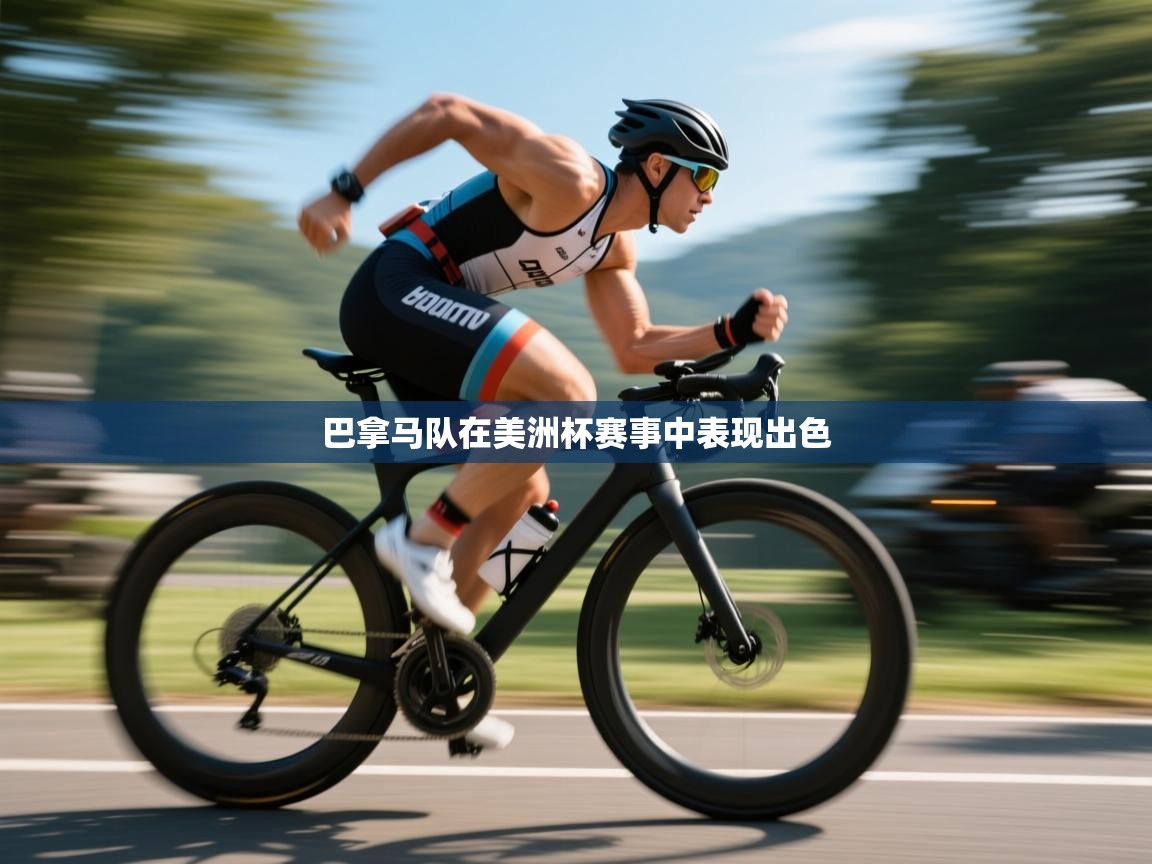 巴拿马队在美洲杯赛事中表现出色 第1张