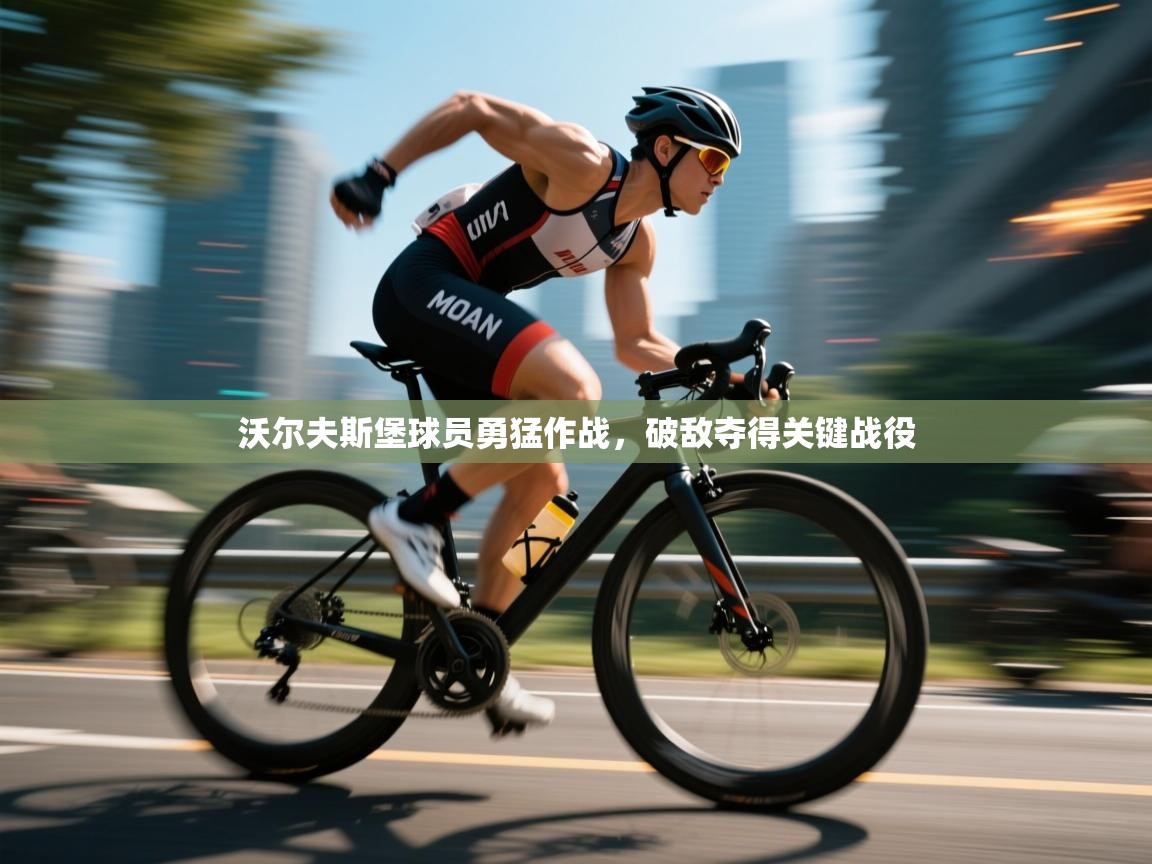 沃尔夫斯堡球员勇猛作战,破敌夺得关键战役 第1张