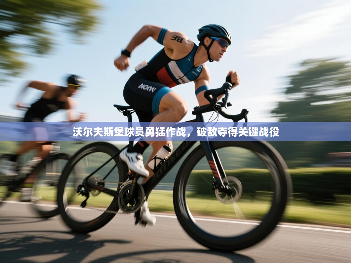 沃尔夫斯堡球员勇猛作战,破敌夺得关键战役 第2张