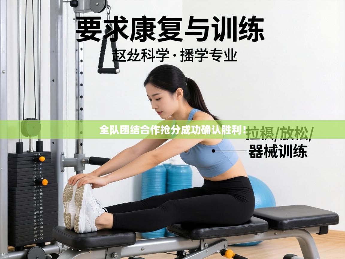 全队团结合作抢分成功确认胜利！  第2张